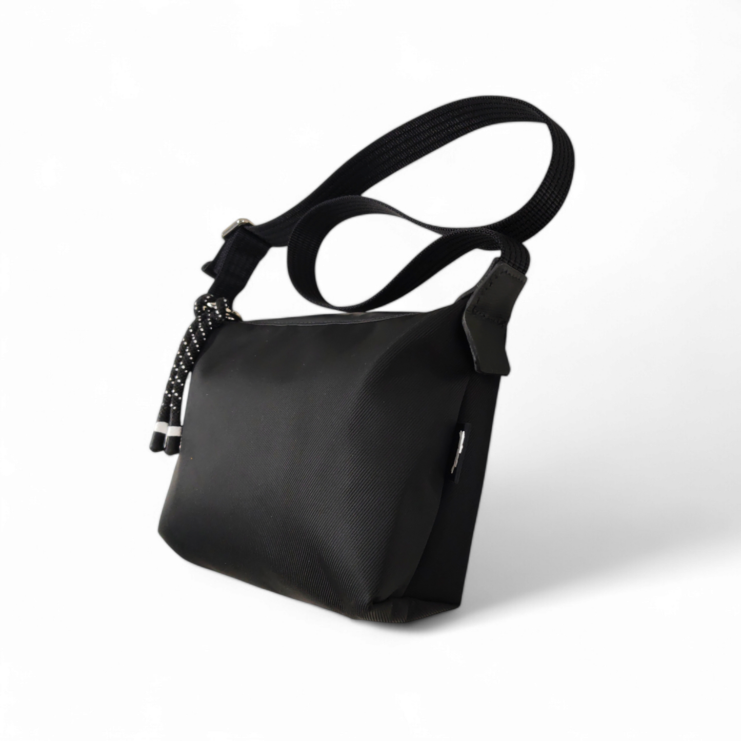 LONGCHAMP Mini Bag LE PLIAGE ENERGY POUCH Black 10039HSR001 Rank AB