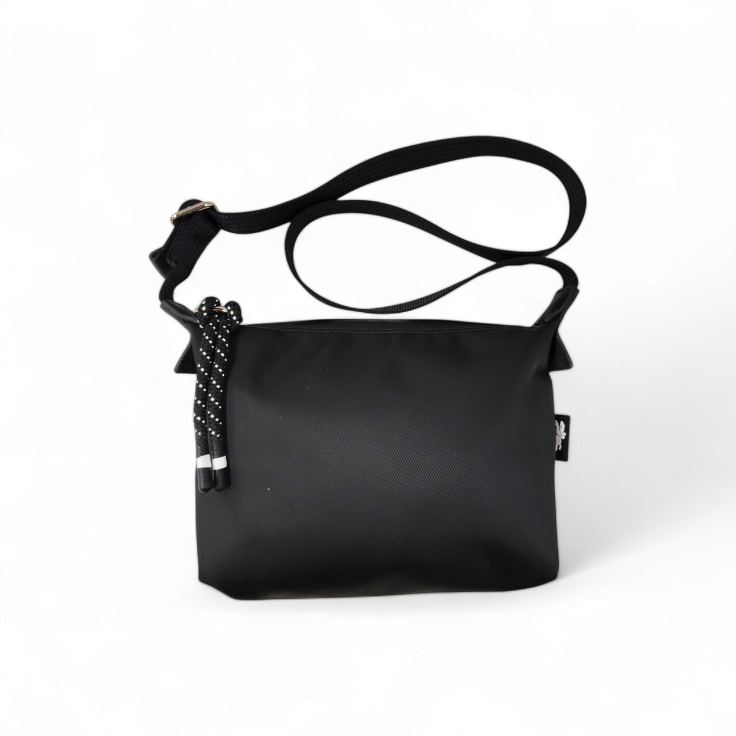 LONGCHAMP Mini Bag LE PLIAGE ENERGY POUCH Black 10039HSR001 Rank AB