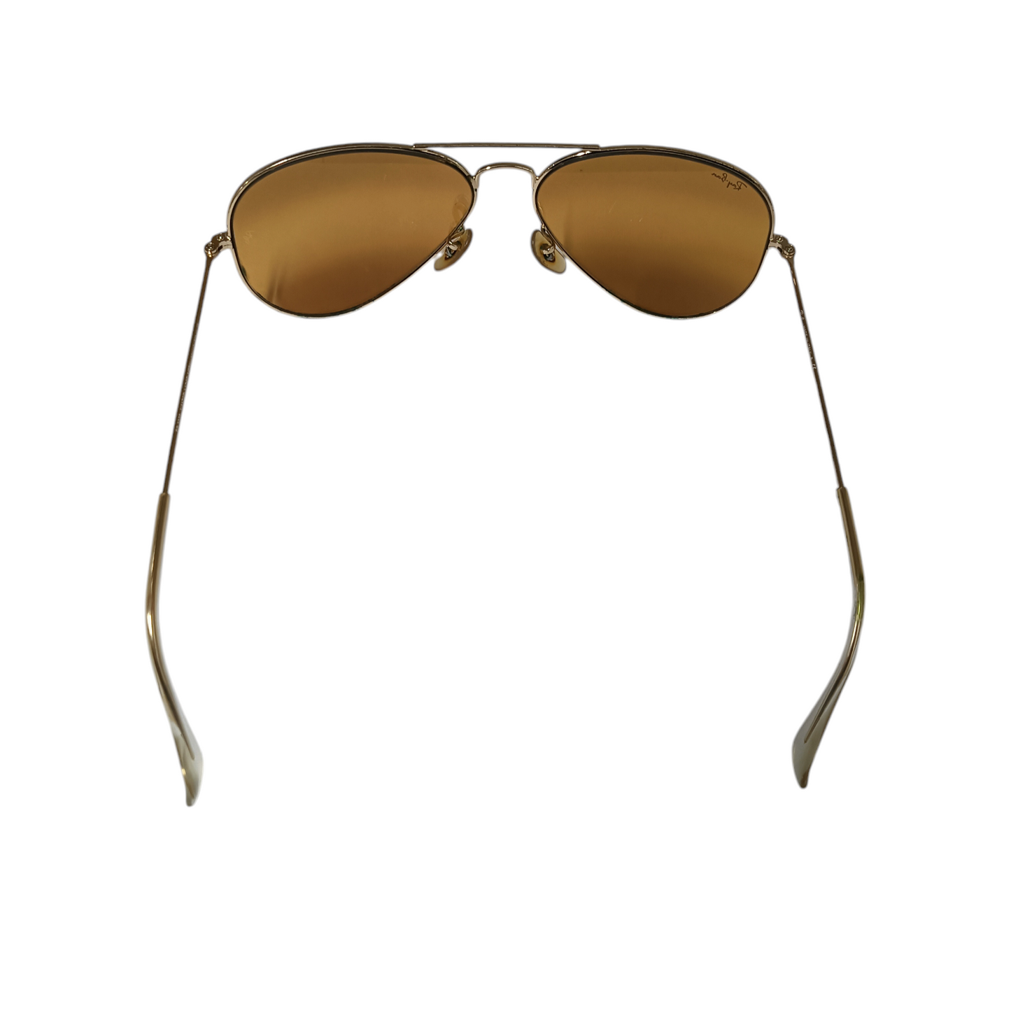 Ray Ban Sunglasses RB3025