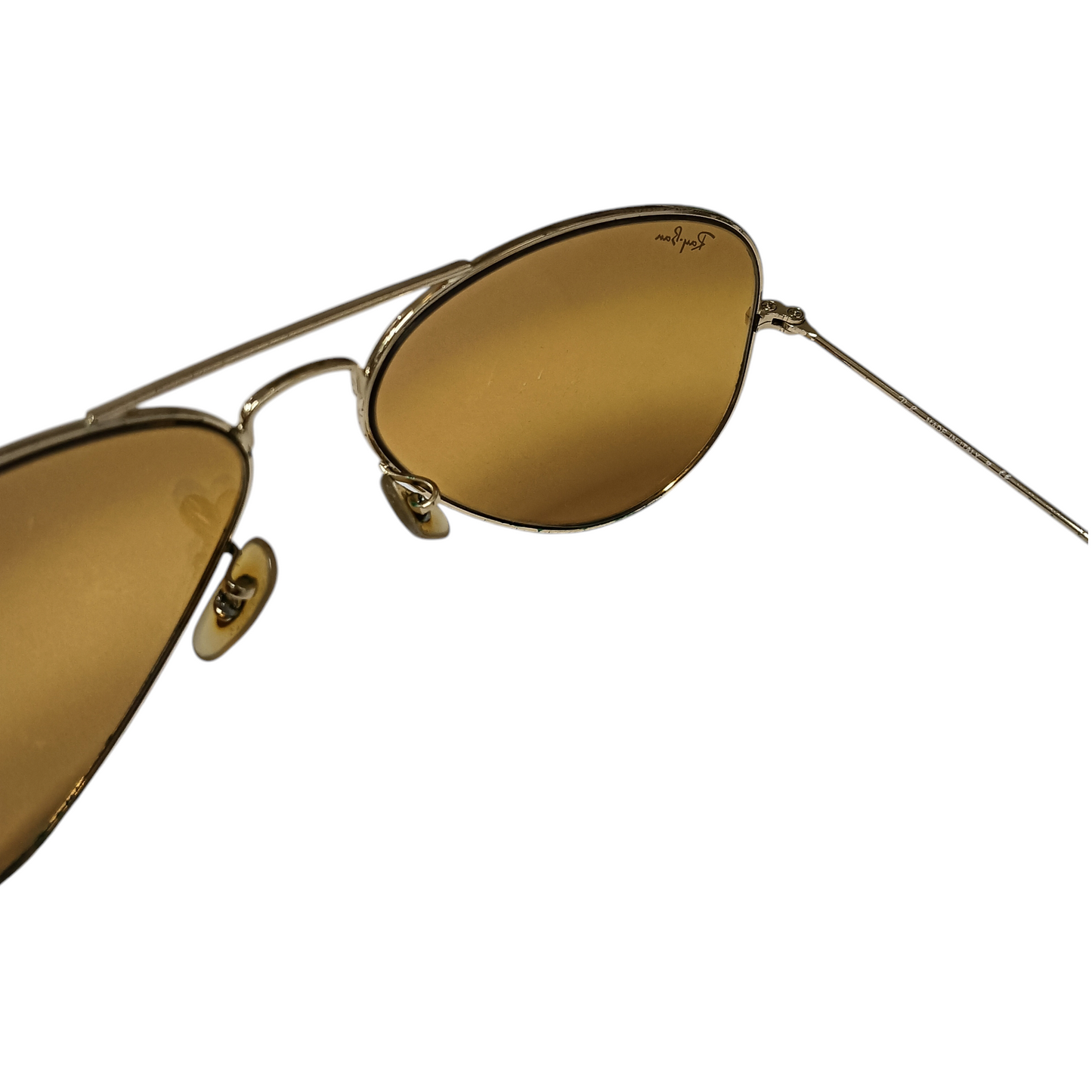 Ray Ban Sunglasses RB3025