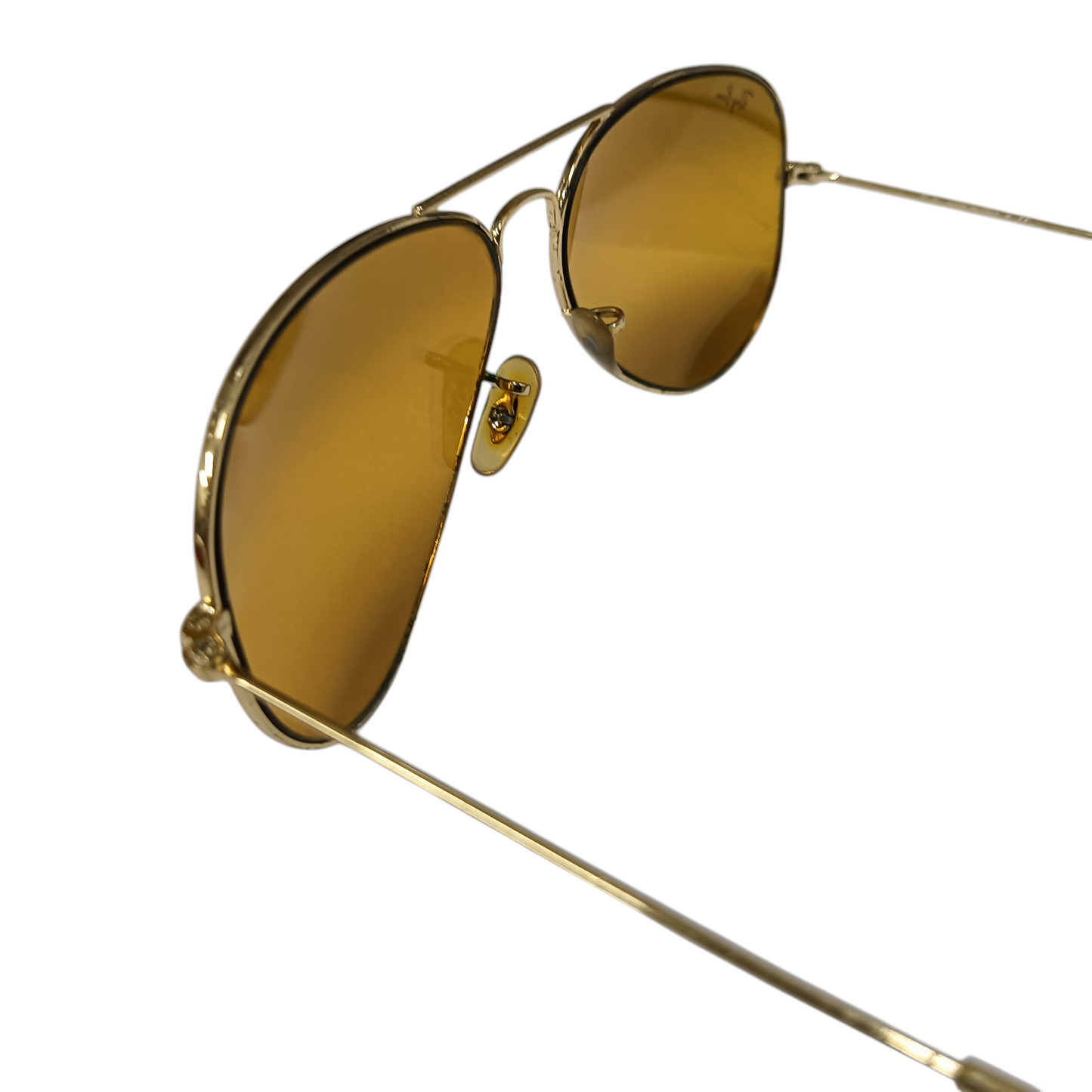 Ray Ban Sunglasses RB3025