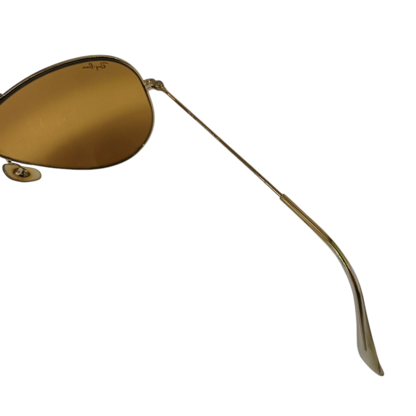 Ray Ban Sunglasses RB3025