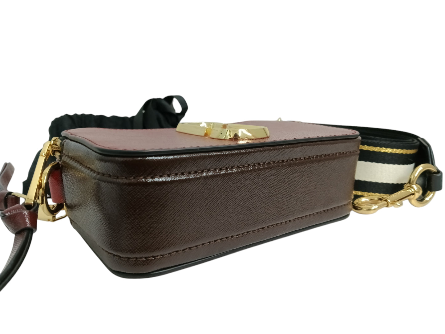 MARC JACOBS Shoulder Bag Rank (B) *Tag Damage Snapshot