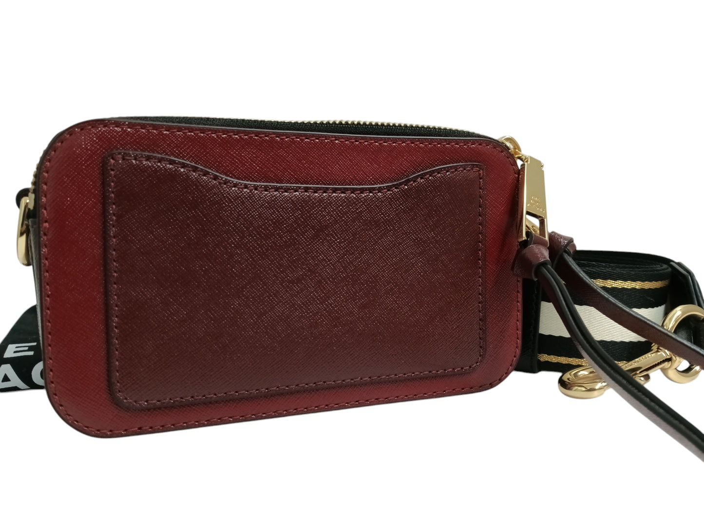 MARC JACOBS Shoulder Bag Rank (B) *Tag Damage Snapshot