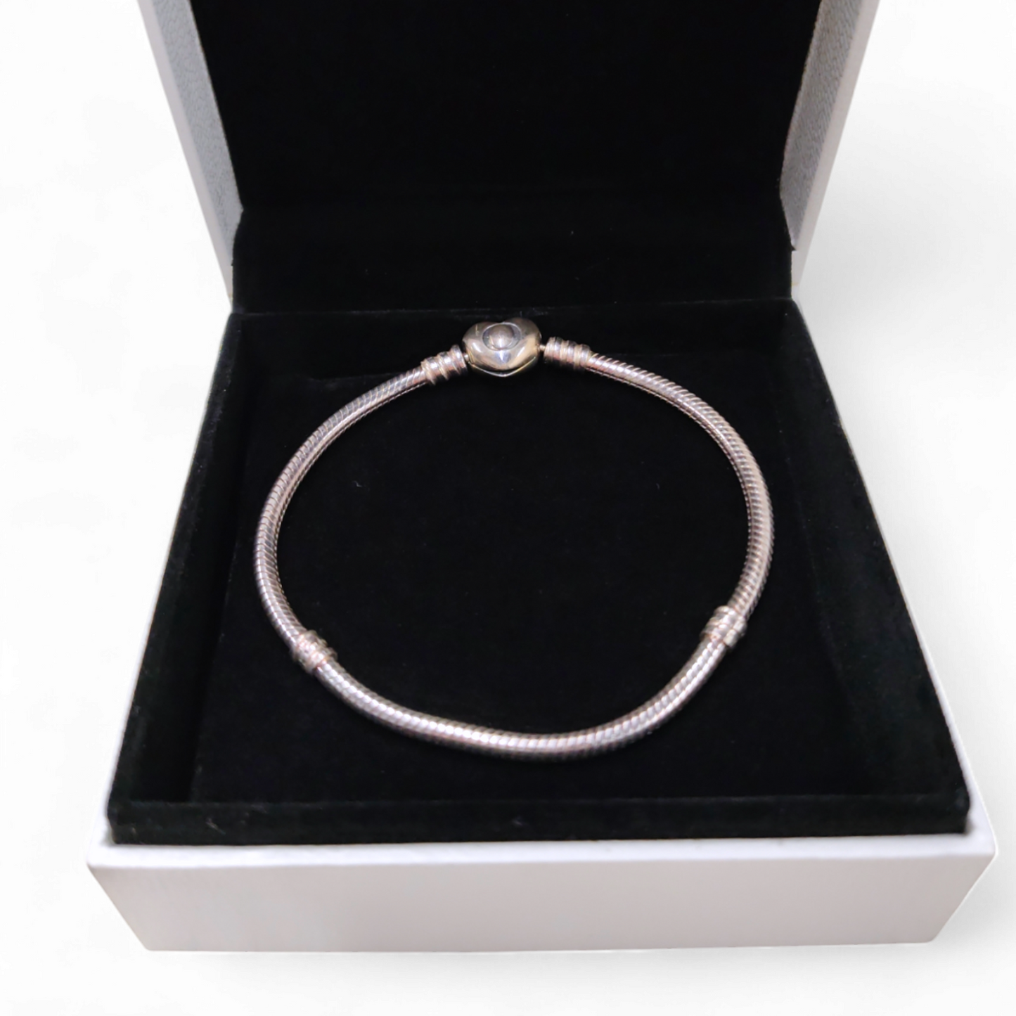 PANDORA Bracelet Silver Rank B