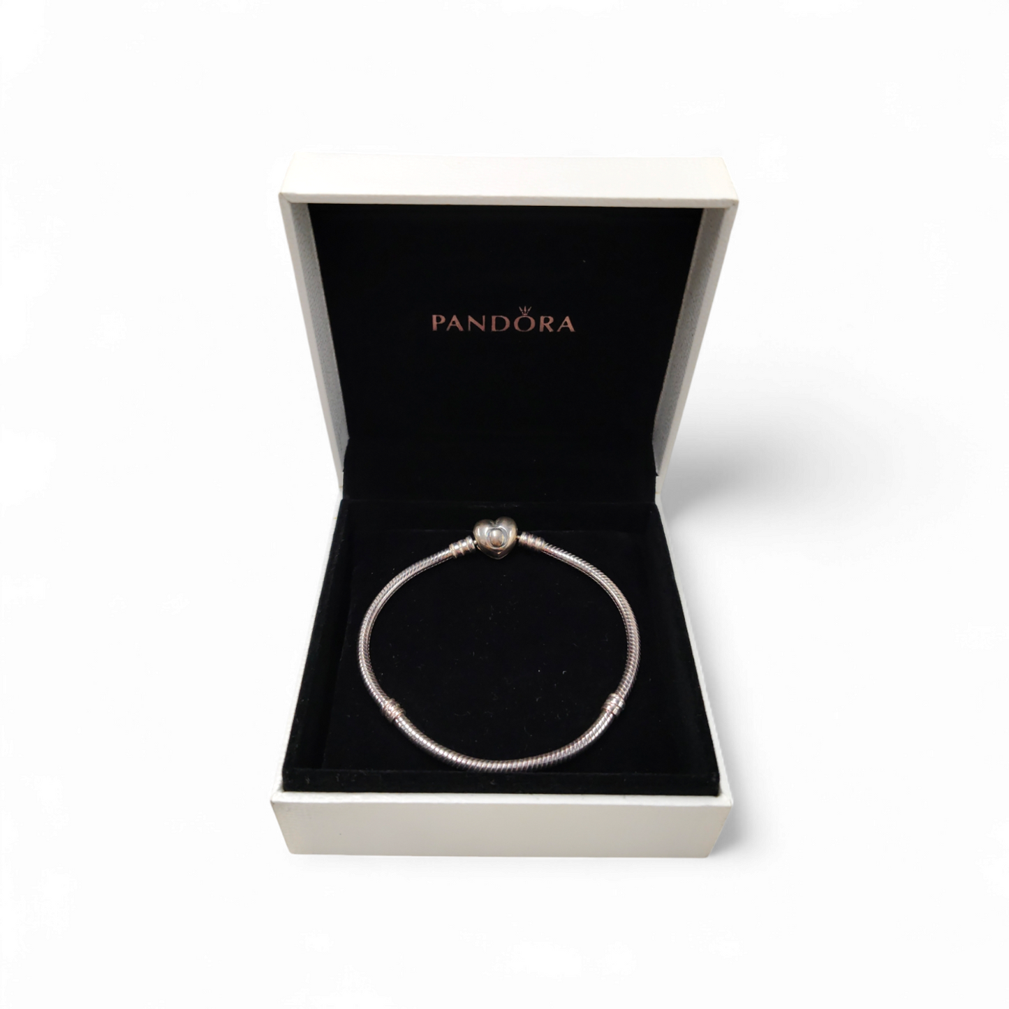 PANDORA Bracelet Silver Rank B