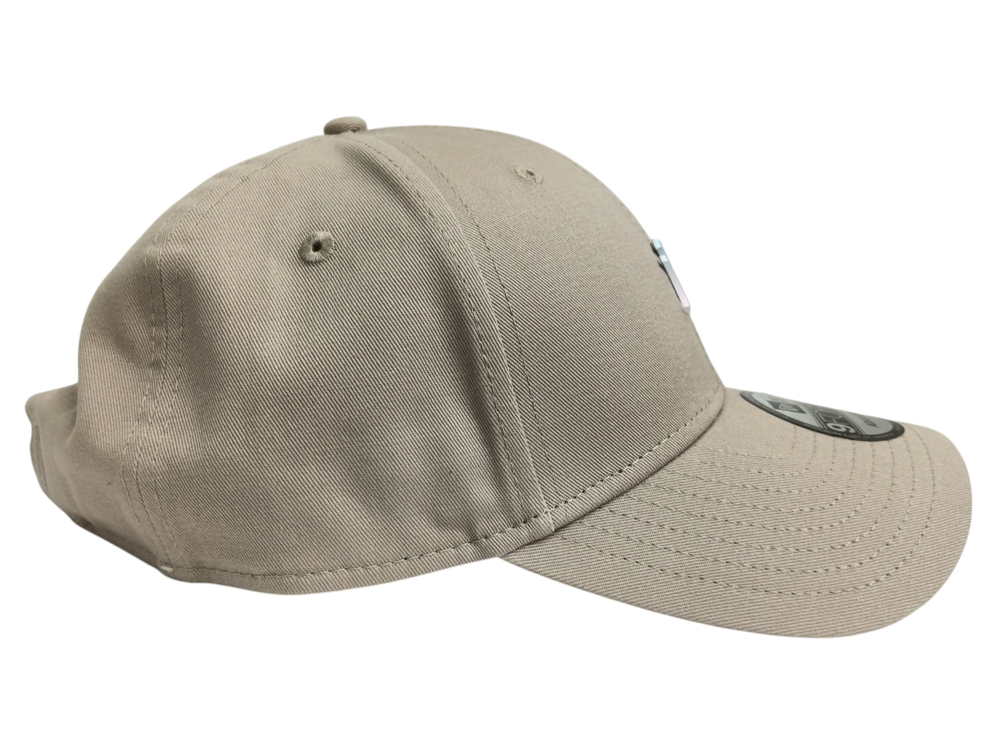 Cap New Era 9FORTY Rank (B) Light Brown