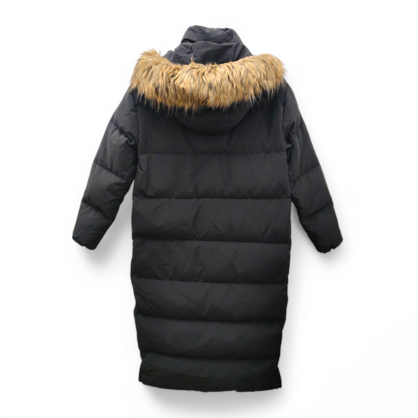 POLO RALPH LAUREN Down Jacket Size XS Lady's Black 211908478001 Rank B