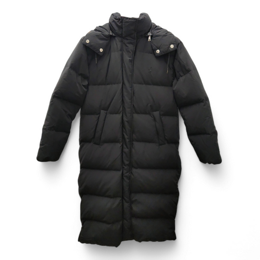 POLO RALPH LAUREN Down Jacket Size XS Lady's Black 211908478001 Rank B