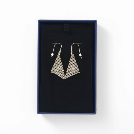 SAWAROVSKI Earring 5143068 Rank B