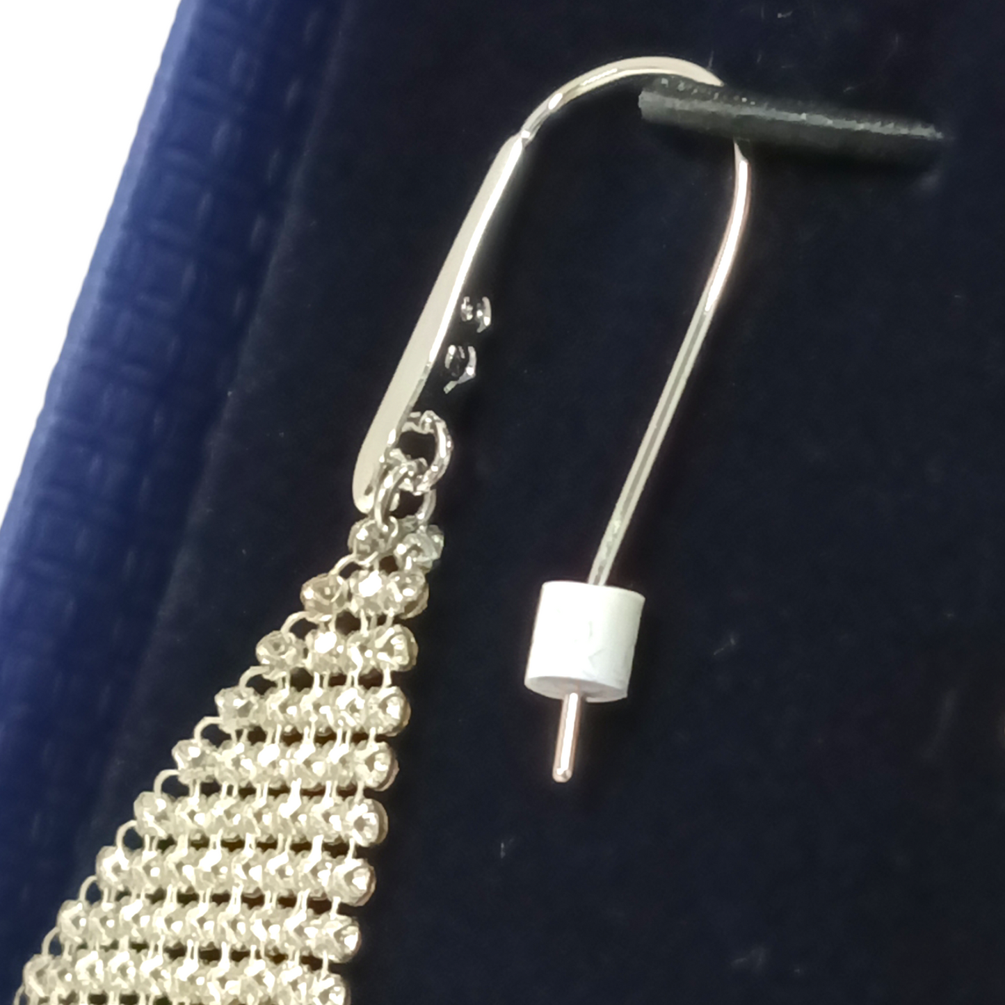 SAWAROVSKI Earring 5143068 Rank B