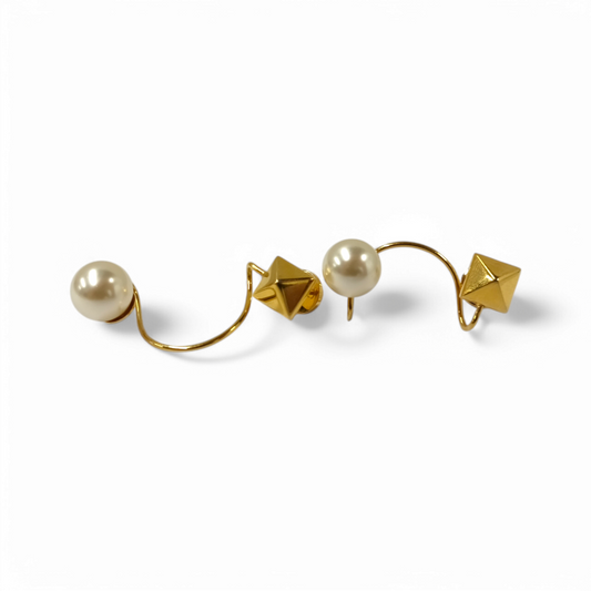 VALENTINO GARAVANI Earring Rockstud