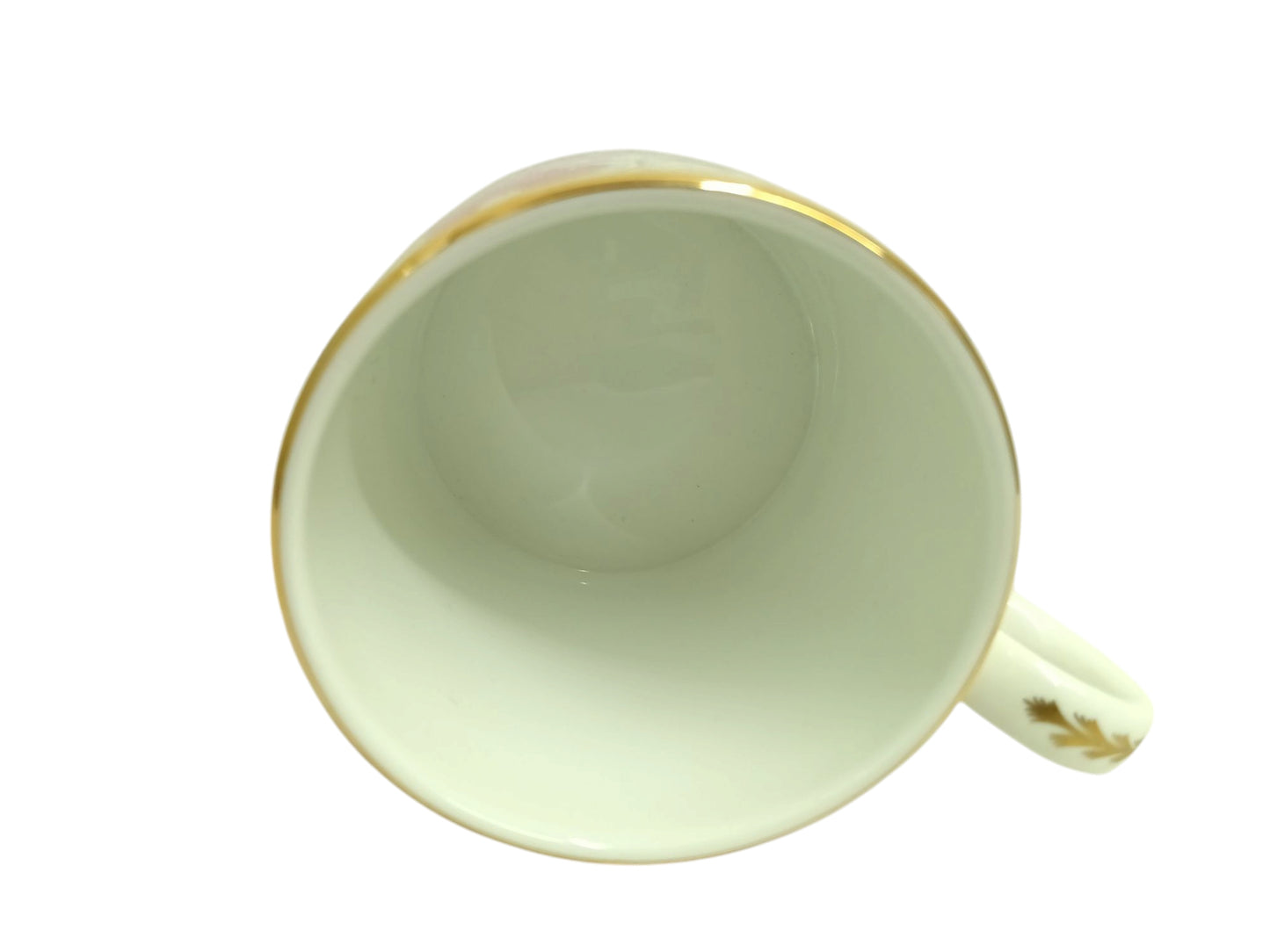 Mug Wedgwood Pink ROCOCO