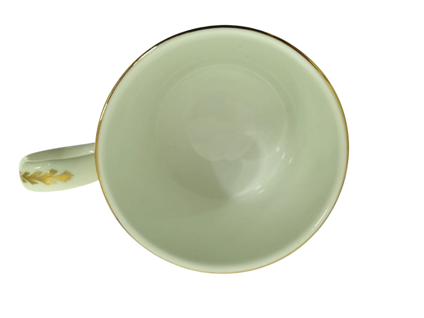 Mug Wedgwood Pink ROCOCO