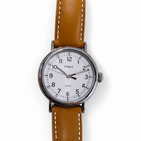 TIMEX Wrist Watch M904 TW2U58700 Rank B
