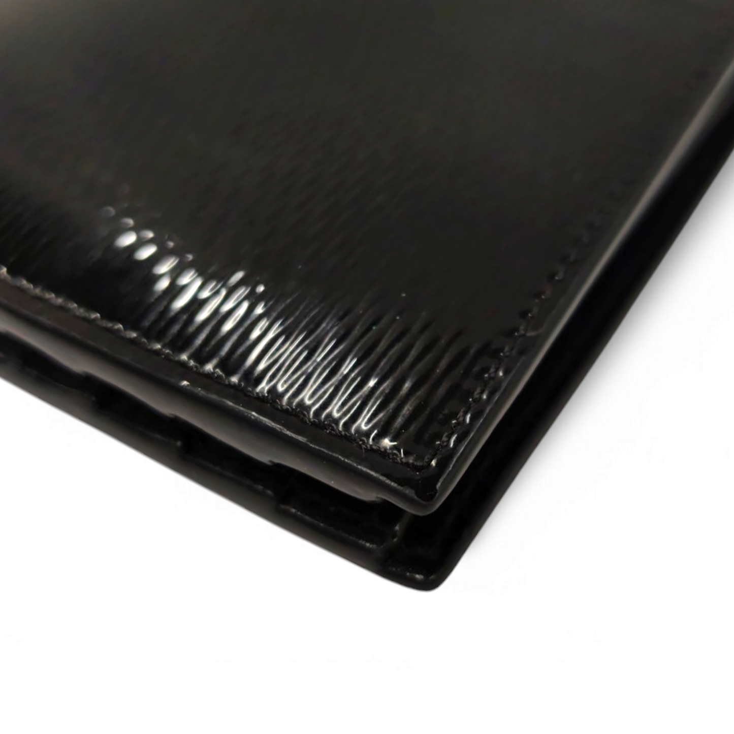 TOM FORD Wallet Black Rank AB