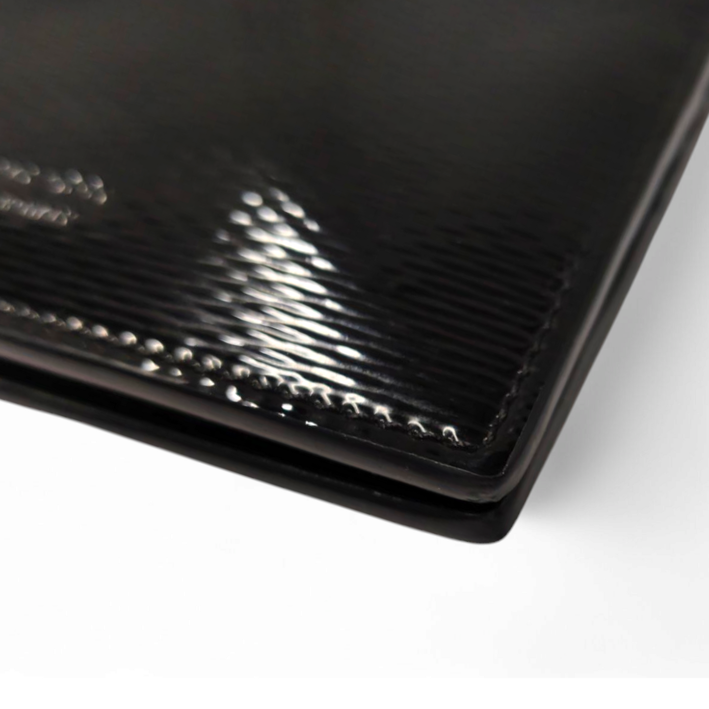 TOM FORD Wallet Black Rank AB