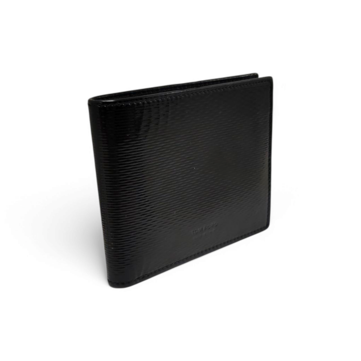 TOM FORD Wallet Black Rank AB