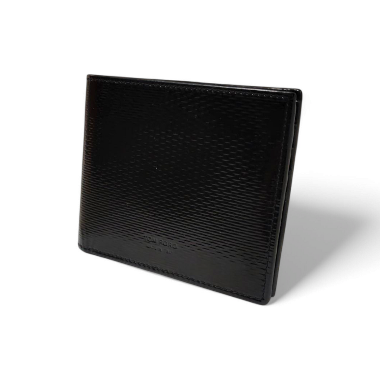 TOM FORD Wallet Black Rank AB