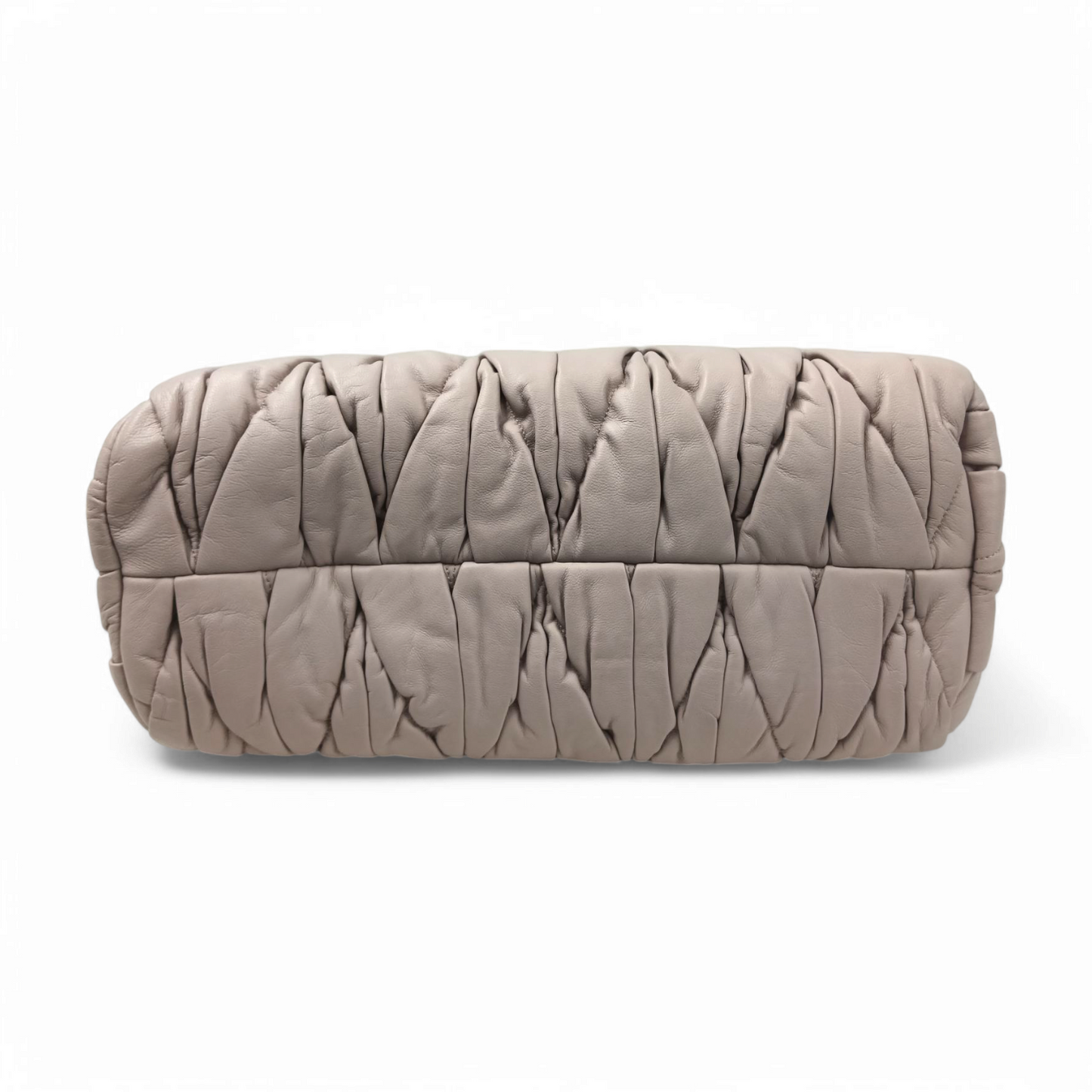 MIU MIU Shoulder bag 5BC022 142 Pink Rank A