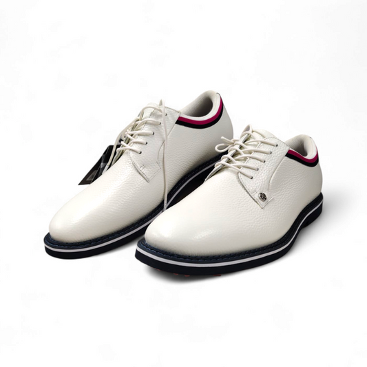 G/FORE Golf Shoes Size 11 US Mens White G4MS21EF103 Rank A