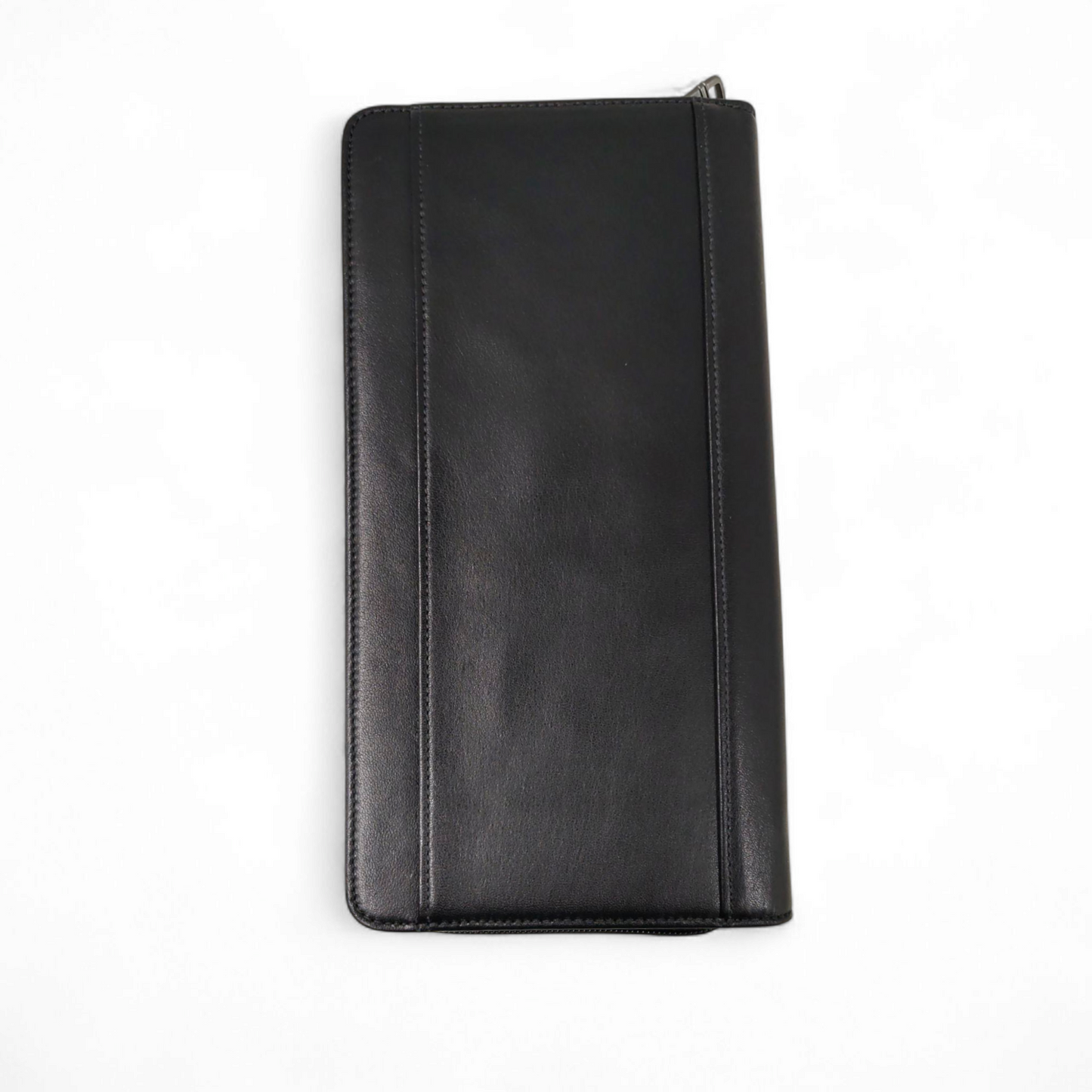 TUMI Case Black Travel Organizer Rank A