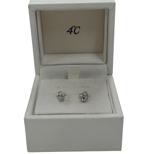SILVERSTONE Earrings Women's