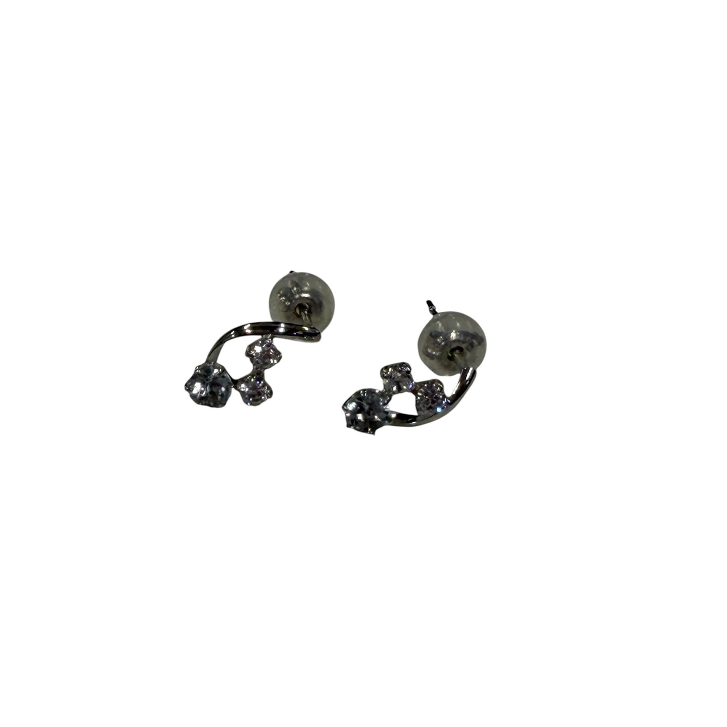 SILVERSTONE Earrings Women's