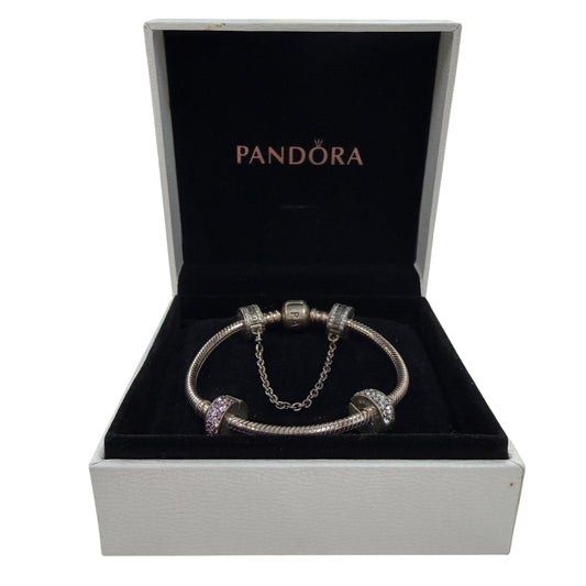 PANDORA Bracelet Rank B