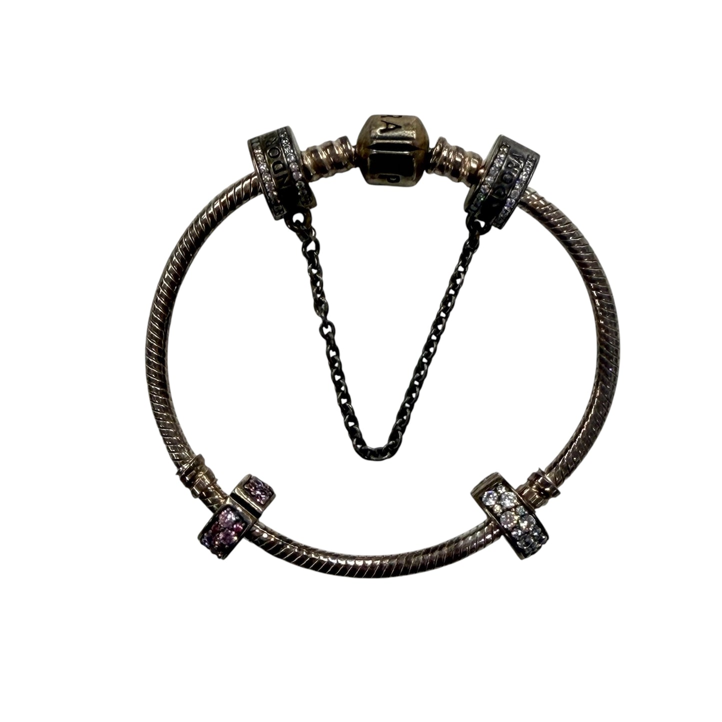 PANDORA Bracelet Rank B