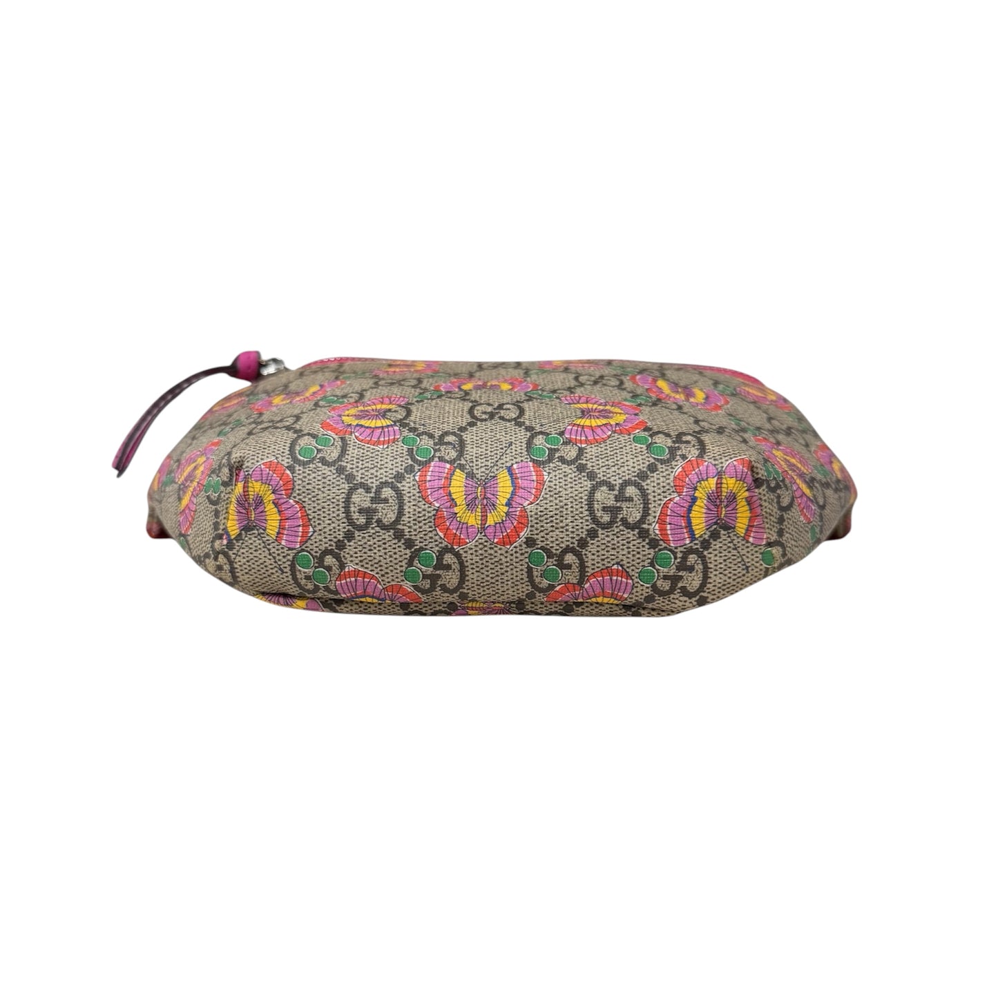 GUCCI Body Bag Beige/Multi 502095