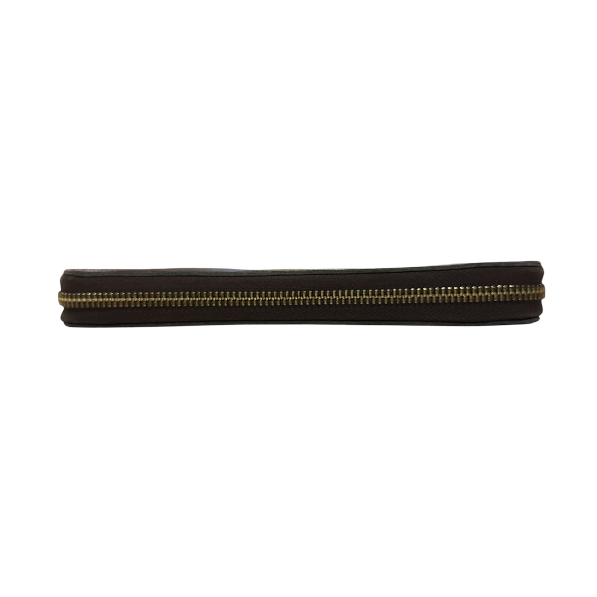 LOUIS VUITTON Long Wallet Brown/Pink M60742