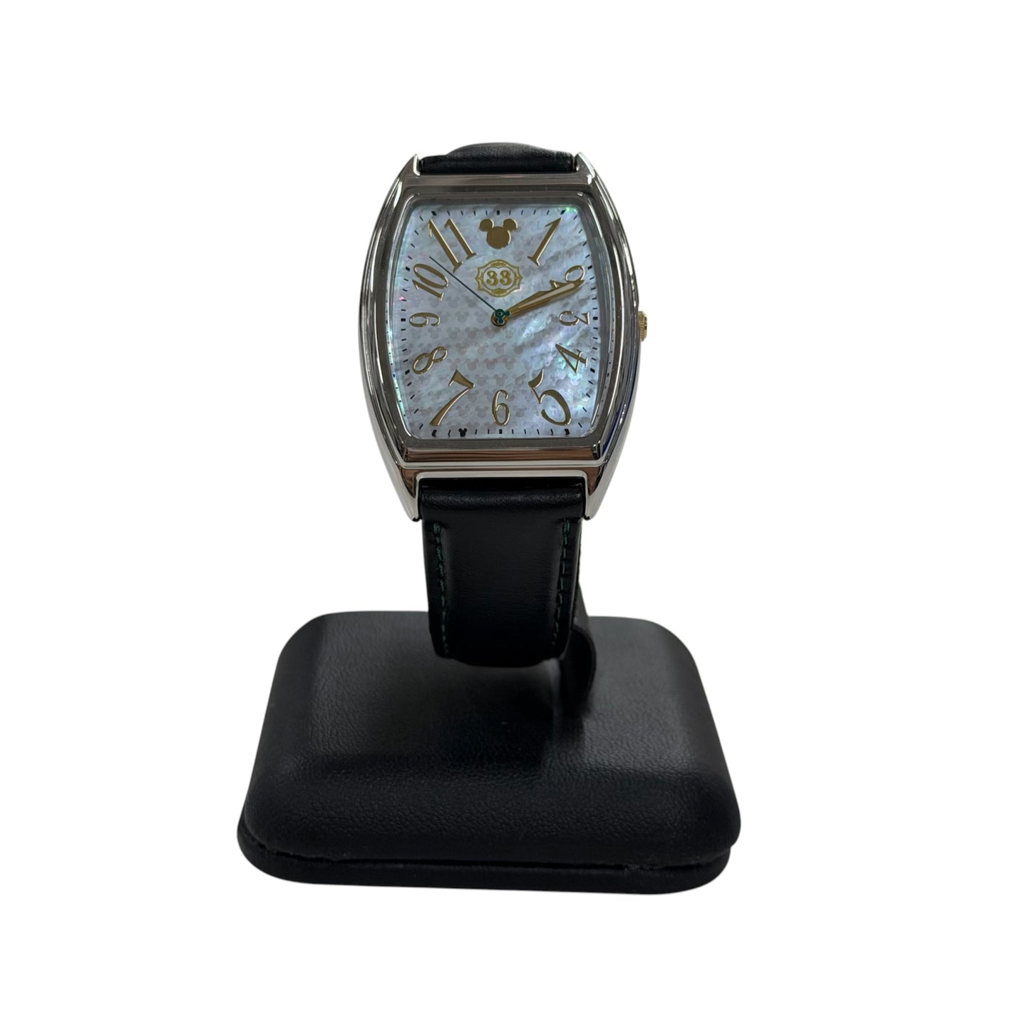 Disney Club 33 Wrist Watch T658-6854-5-10335