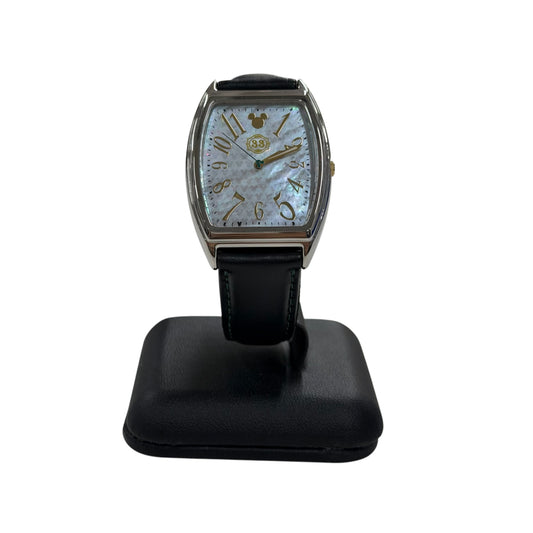 Disney Club 33 Wrist Watch T658-6854-5-10335