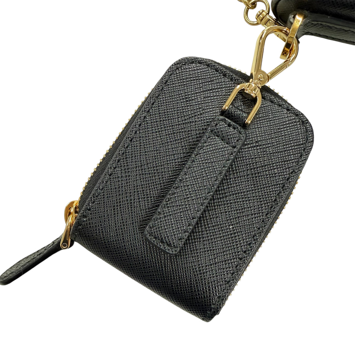 PRADA 2Way Bag  black 256RE-EDITION 1BC204