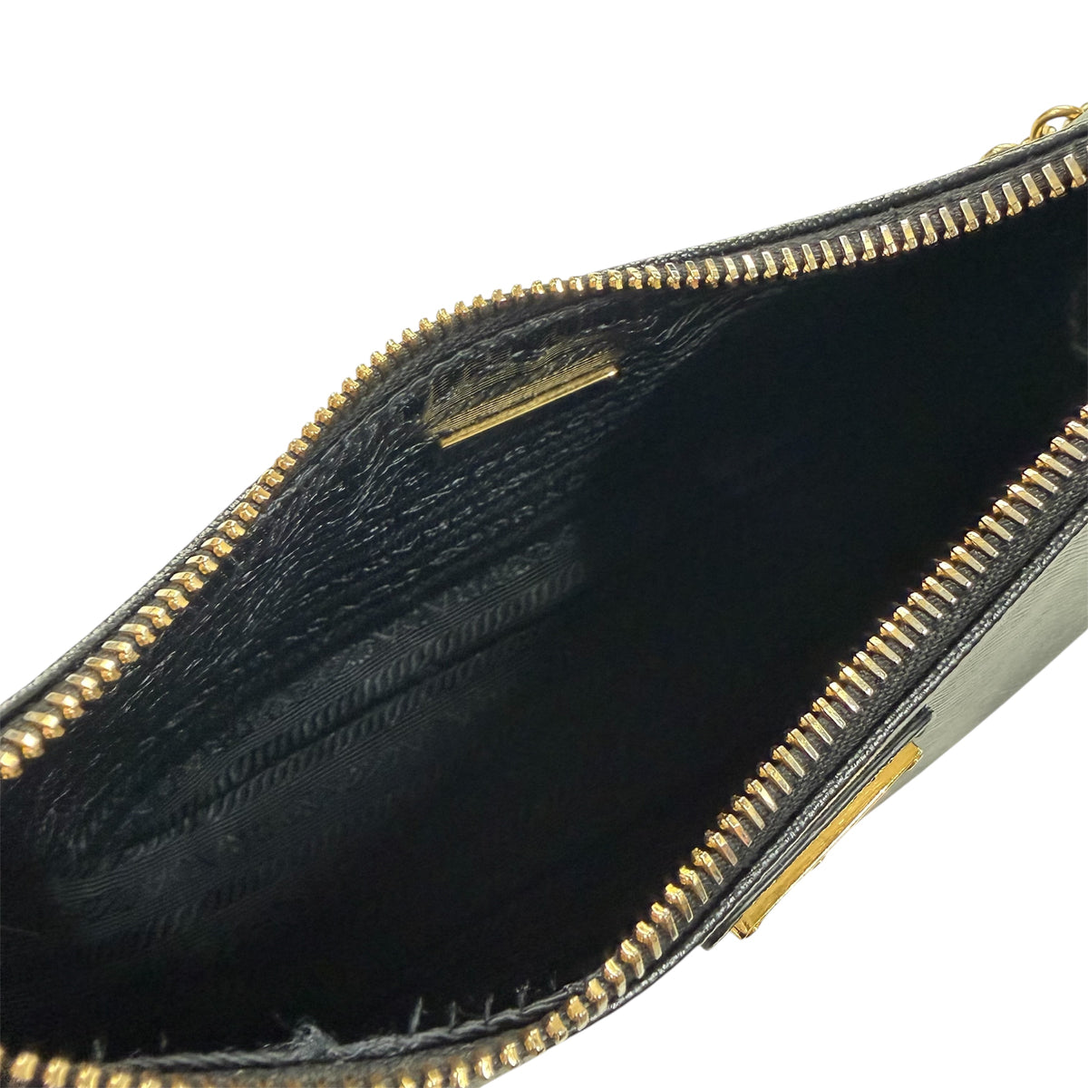 PRADA 2Way Bag  black 256RE-EDITION 1BC204