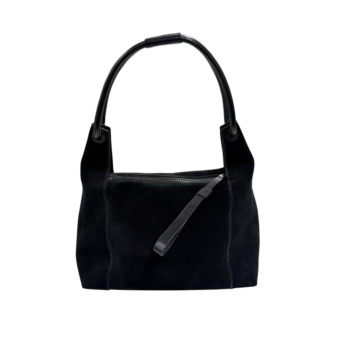 GUCCI Tote Bag Black 101333