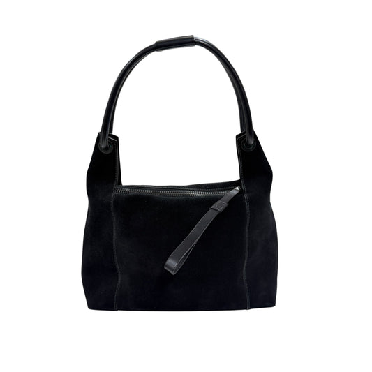 GUCCI Tote Bag Black 101333