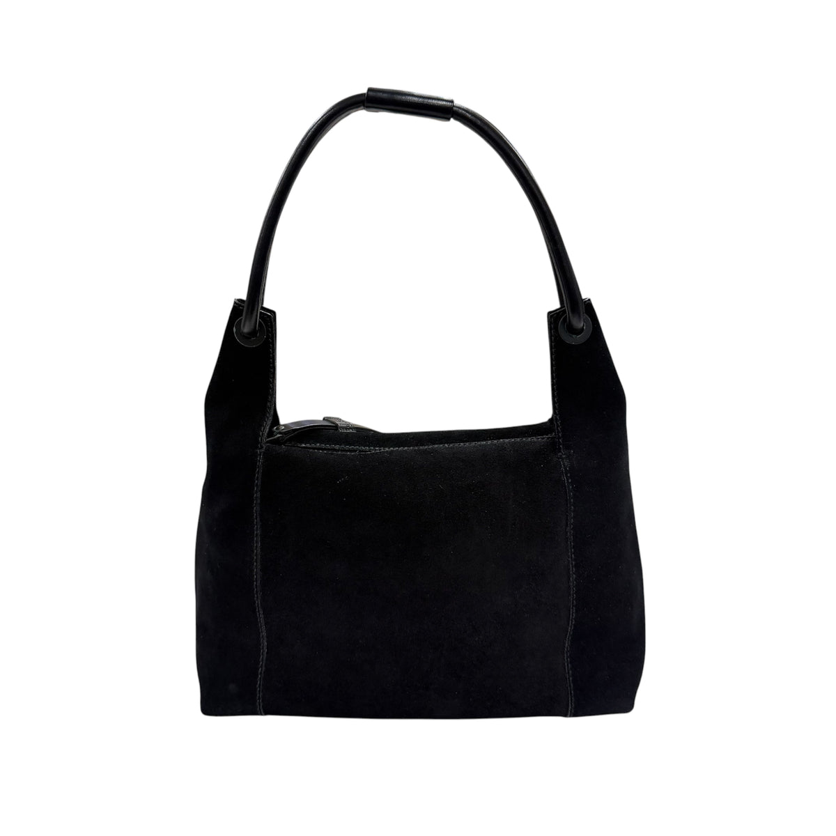 GUCCI Tote Bag Black 101333