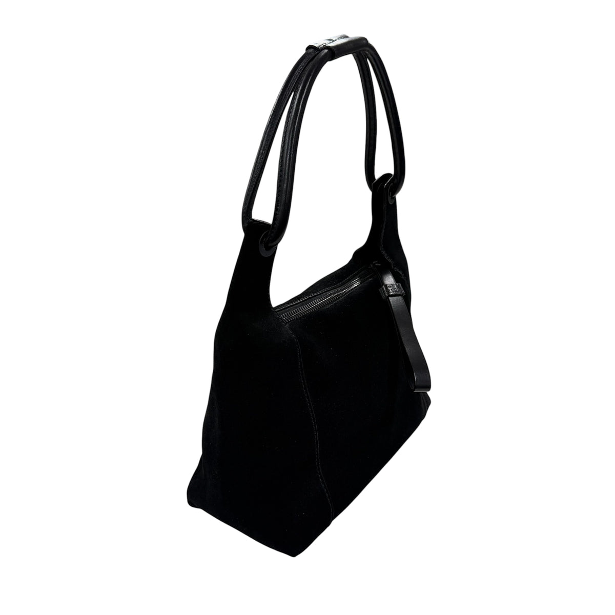 GUCCI Tote Bag Black 101333