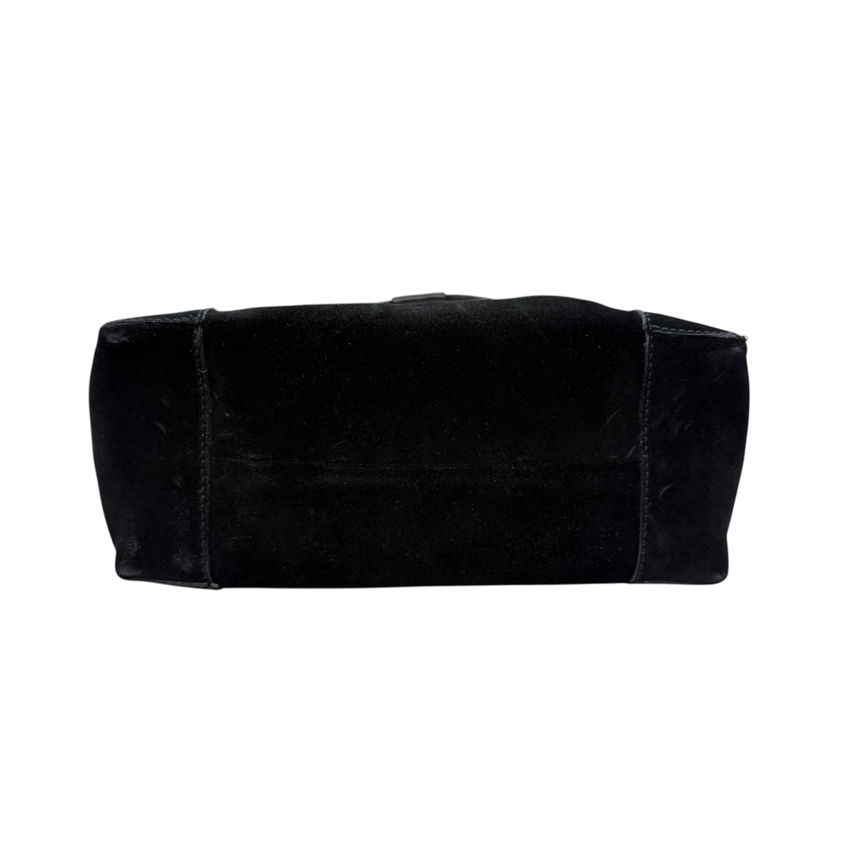 GUCCI Tote Bag Black 101333