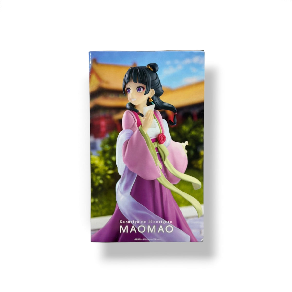 BANDAI FIGURE RANK(A) MAOMAO