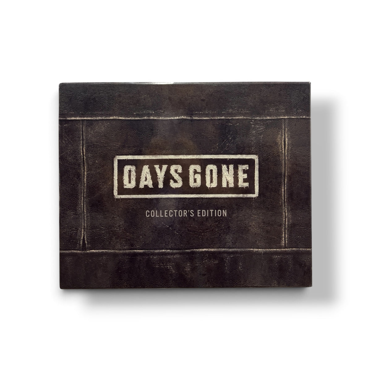 FIGURE SONY PS4 DAY'S GONE [COLLECTOR'S EDITION] WITH FIGURE