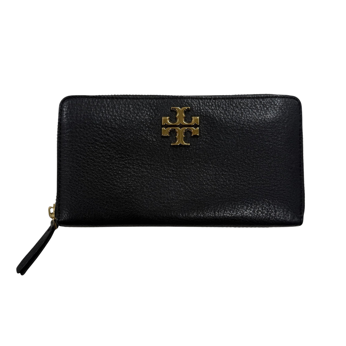 TORY BURCH Long Wallet Black 10009171