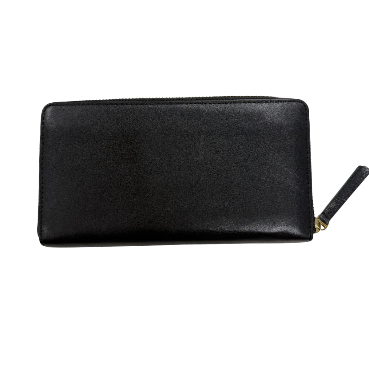 TORY BURCH Long Wallet Black 10009171