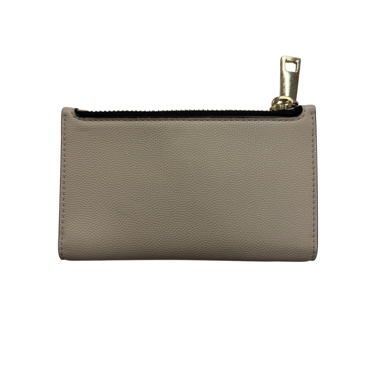 MARC JACOBS Card Case Beige