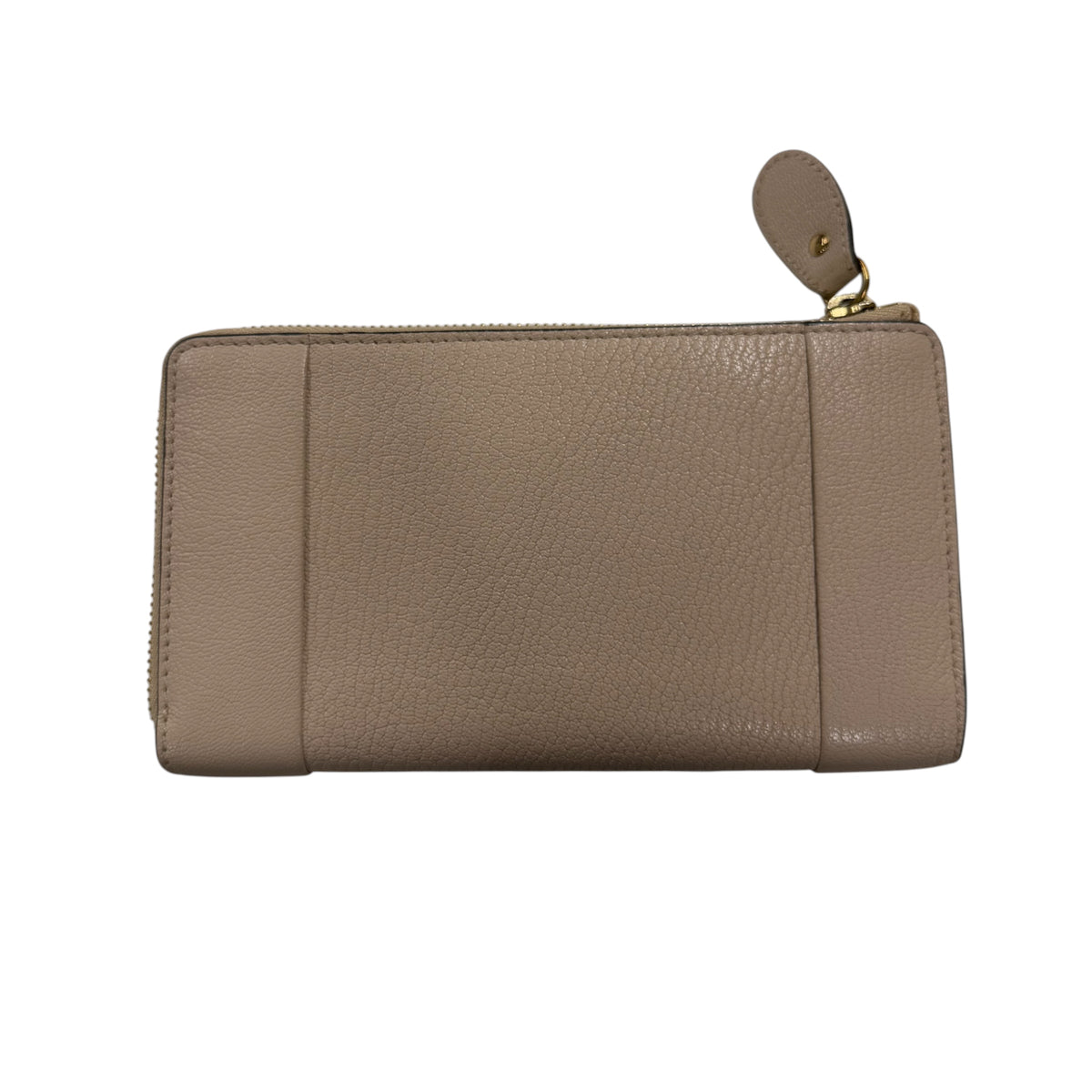 Chloe Long Wallet Pink