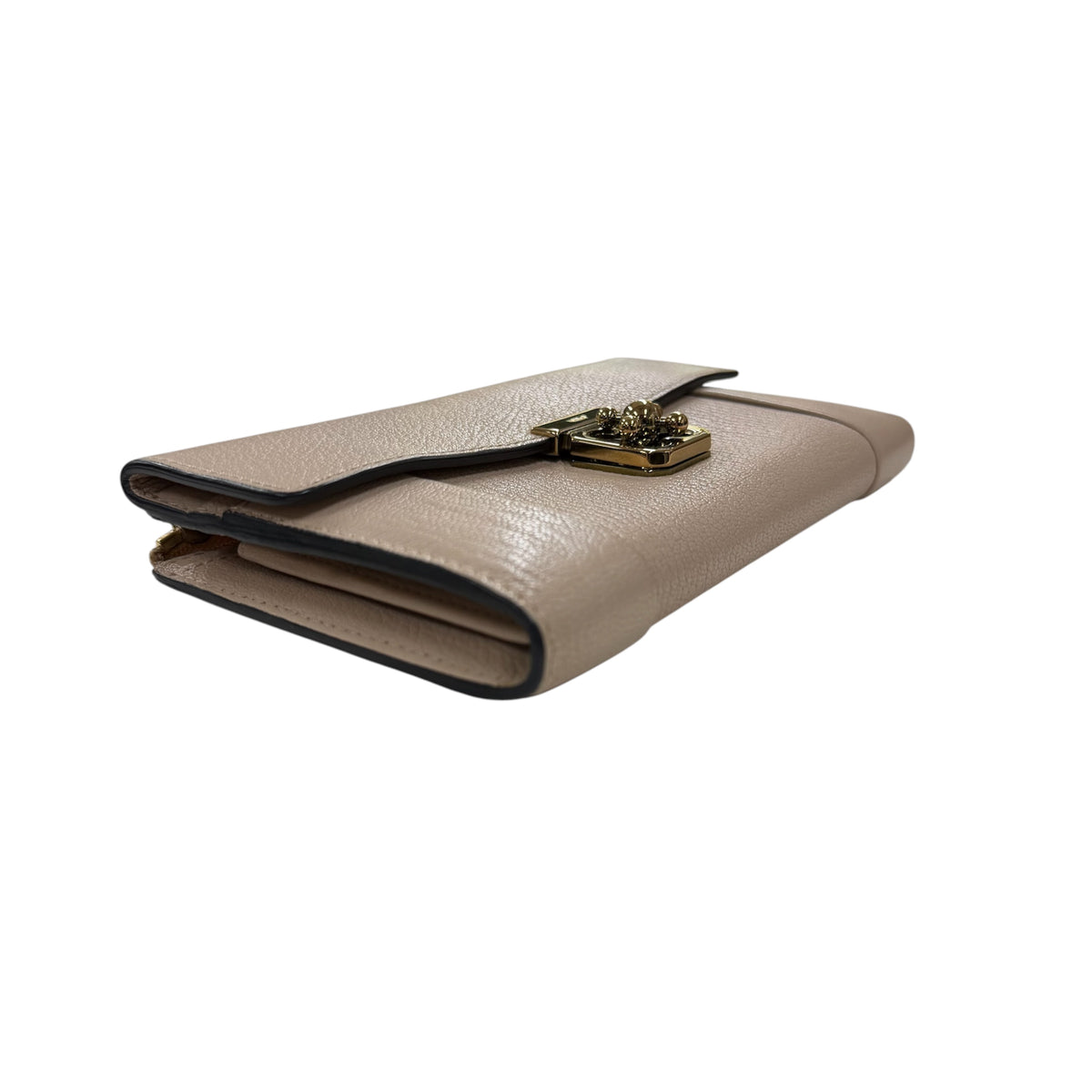 Chloe Long Wallet Pink
