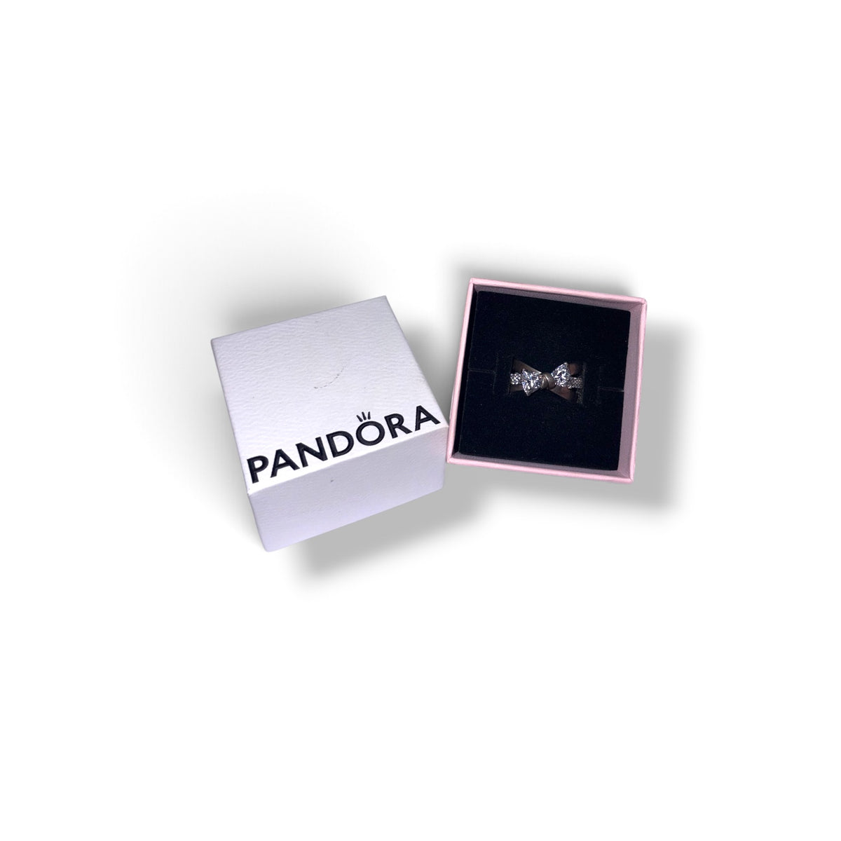 PANDORA RING RANK(B) S925 ALE56