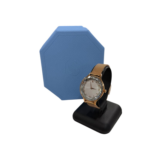 SWAROVSKI Wrist Watch Stainless Steel 5650011